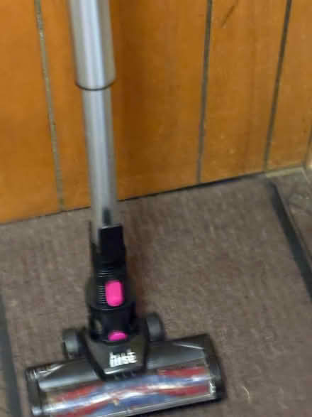 Photo of free Cordless vaccuum (Drexel Hill) #3