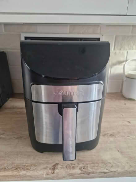 Photo of free Air fryer (Welwyn Garden AL7) #1