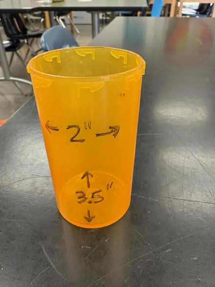 Photo of Empty Medicine Containers (Petaluma) #1