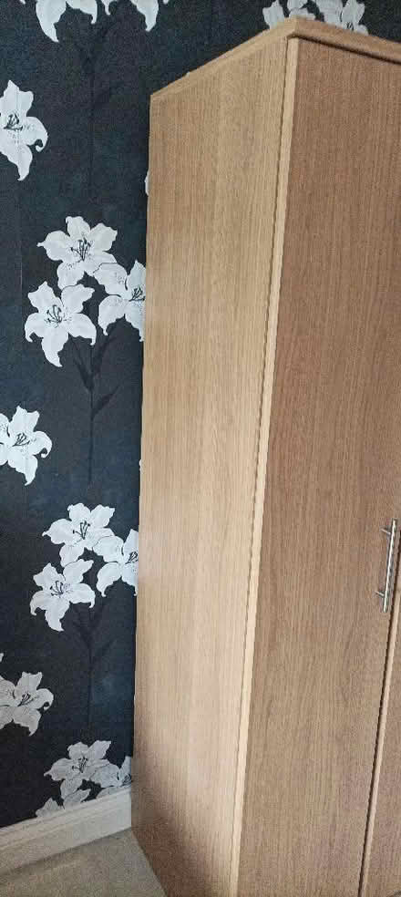 Photo of free Wardrobe (Letchworth SG6) #2
