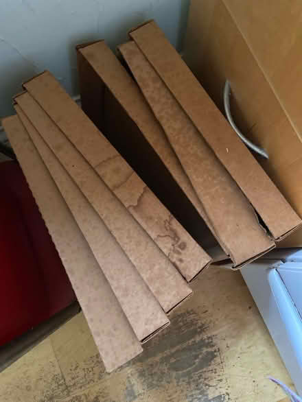 Photo of free boxes w/lids (takoma Park, MD) #3