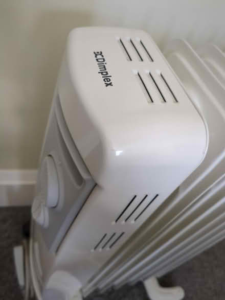 Photo of free Portable heater (Peverell, Plymouth, PL3) #3