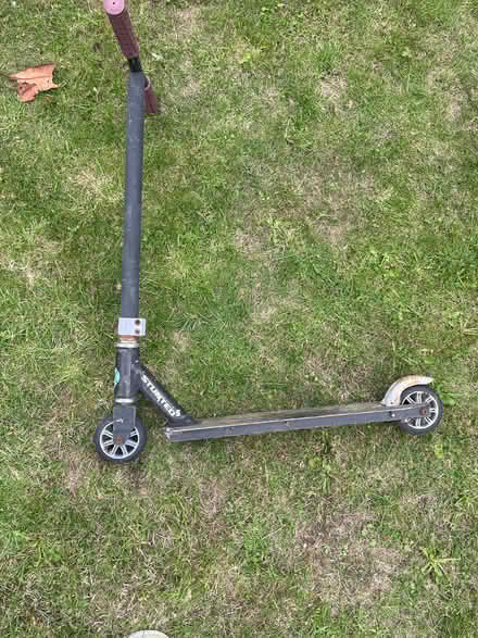 Photo of free X2 scooters (Kempston MK42) #2