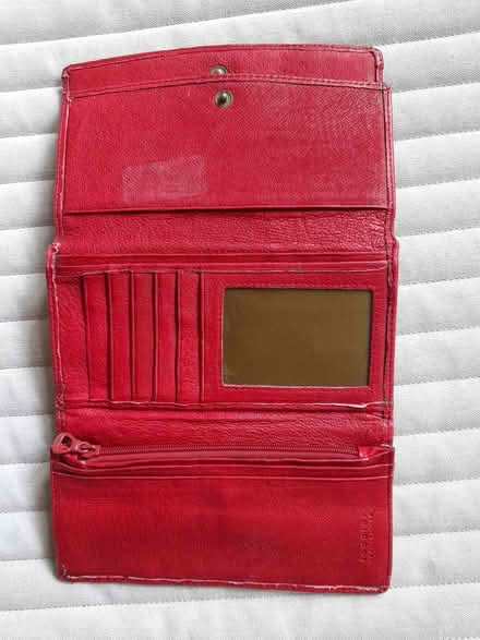 Photo of free Purse (Bernards Heath AL1) #2