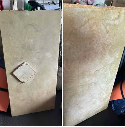 Photo of free Loft board x 1 (Hitchin SG4) #1