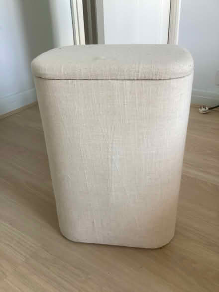 Photo of free Laundry hamper (New Hinksey OX1) #1