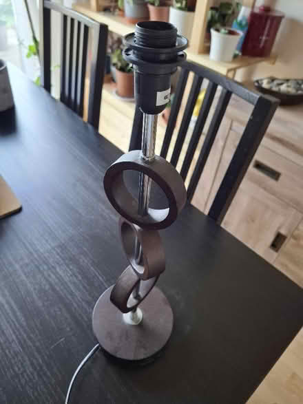 Photo of free Table lamp (Holbrooks CV6) #1