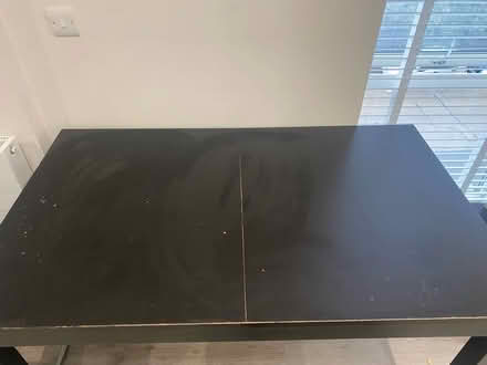 Photo of free Dinning table 4/6 seats (No chair) (RM13) #4