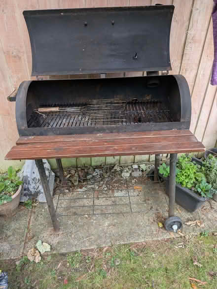 Photo of free Barbeque (St Albans AL4) #2
