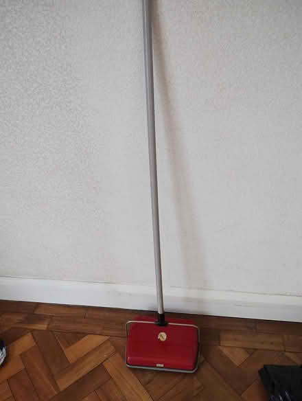 Photo of free Carpet sweeper (Bedford) #1