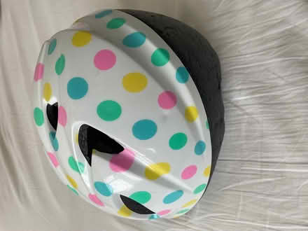 Photo of free Toddler Helmet (Chigwell IG7) #2