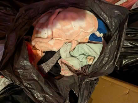 Photo of free Girls 3-6 month clothing (Wollaton NG8) #1