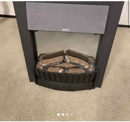 Photo of free Dimplex electric heater (Trull) #1