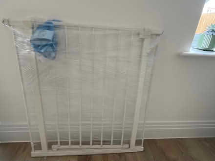 Photo of free Puppy Gate (CO7) #1