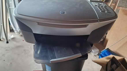 Photo of free Hp printer (GL2) #3