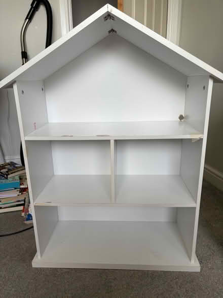 Photo of free Children’s bookshelf (Ba2 1) #1