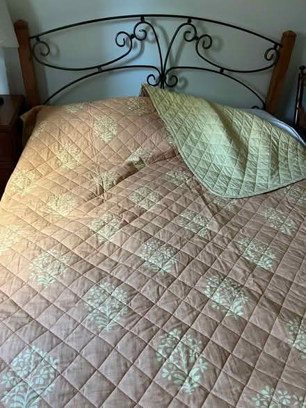 Photo of free Throw (Dursley) #3