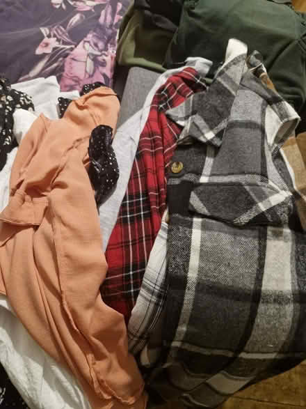 Photo of free Clothes (Canterbury) #2