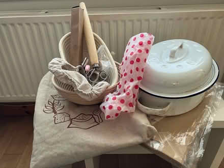 Photo of free Kitchen utensils. (Glenrothes KY6) #3