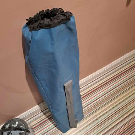 Photo of free Camp Bed (Redfield BS5) #1