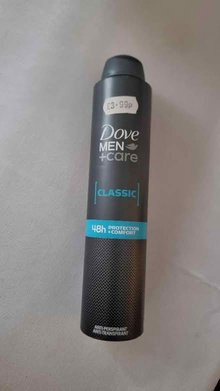 Photo of free Deodorant (St. John's Wood NW8) #1