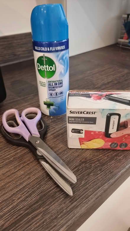 Photo of free Kitchen items (Manchester M14) #1