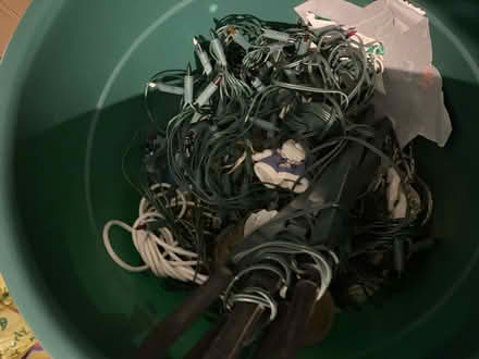 Photo of free Fairy lights (NW10) #1
