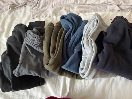 Photo of free Next joggers age 8 (Derby, DE1) #1