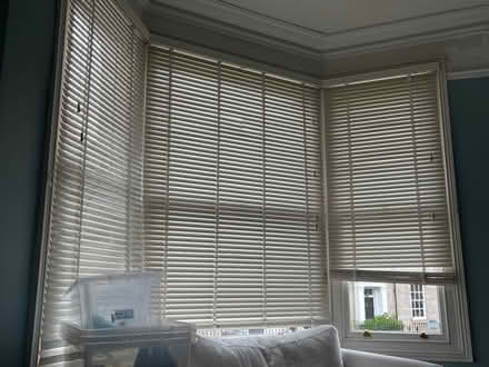 Photo of free Venetian blinds (Derby, DE1) #1