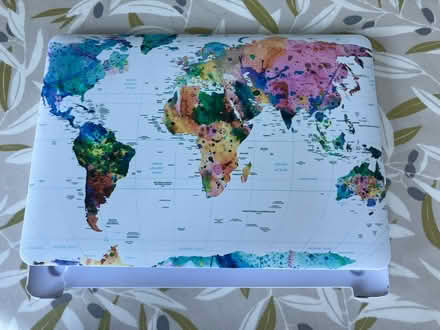 Photo of free MacBook Air 2013 case (Droitwich WR9) #1