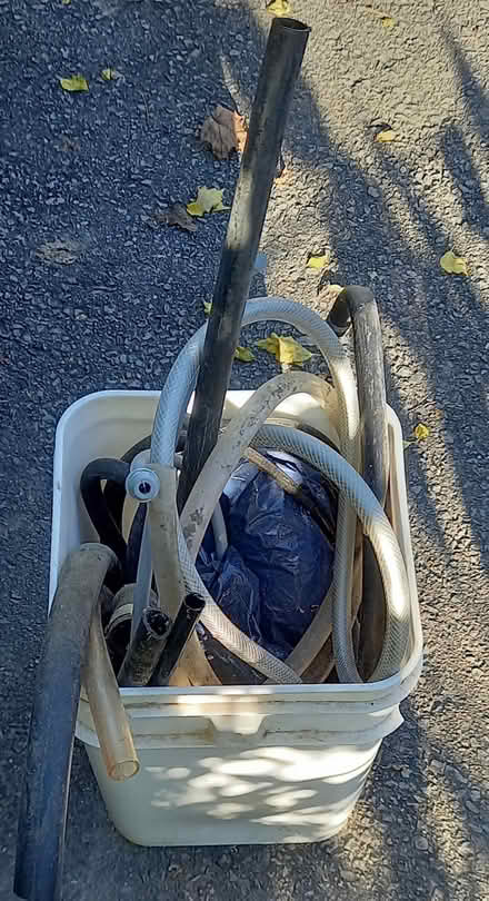 Photo of free Hoses (North York: Bathurst Manor) #1