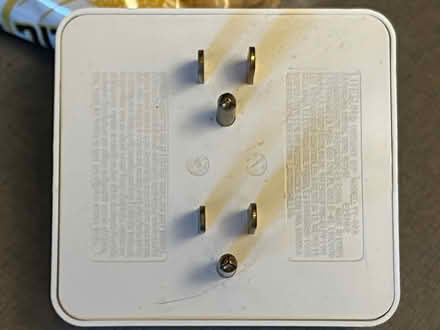 Photo of free Outlet extender thingy (Northgate) #2