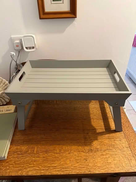 Photo of free Folding trays (Abraham Heights LA1) #3