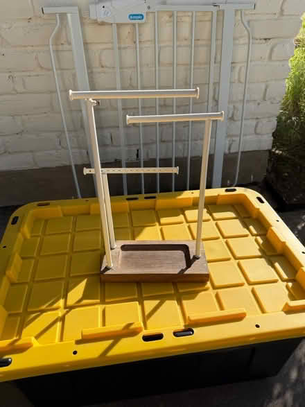 Photo of free Jewelry organizer/hanger (North shoal creek) #1