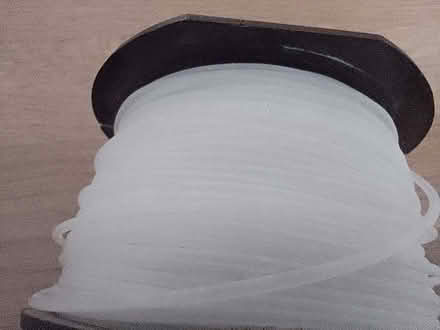 Photo of free Strimmer line on Black and Decker reel (Hughenden Valley HP13) #2