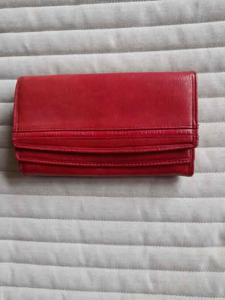 Photo of free Purse (Bernards Heath AL1) #1