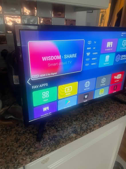 Photo of free Smart tv (Phippsville) #2