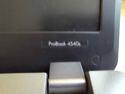 Photo of free SPARES. HP ProBook 4540s Lap Top (Belmont SL6) #2