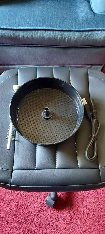 Photo of free Various (in Country Club Estates) #3