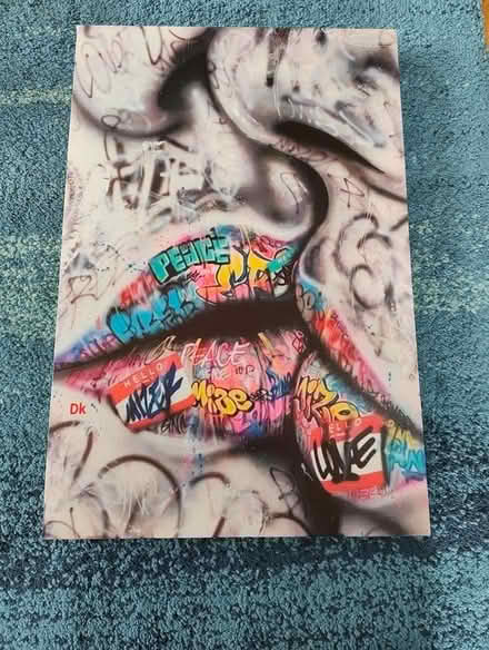 Photo of free 3 x Canvas prints (Welwyn) #2