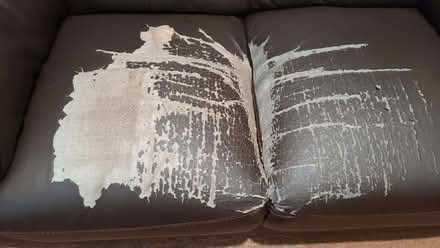 Photo of free Two-Seater Sofa (Kendal LA9) #3