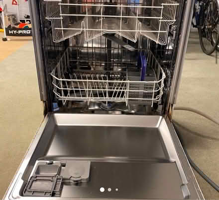 Photo of free Dishwasher - integrated used (Trull) #1