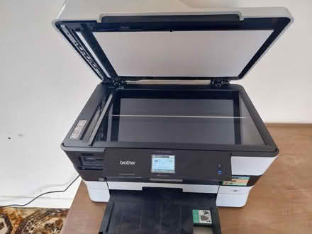 Photo of free Brother printer and scanner (Allestree DE22) #2
