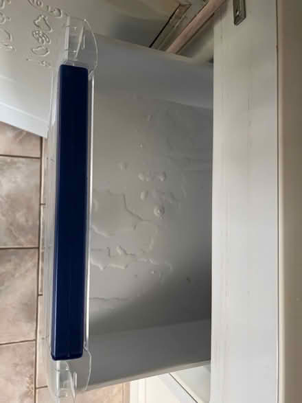 Photo of free Hotpoint Fridge Freezer (Cholsey) #4