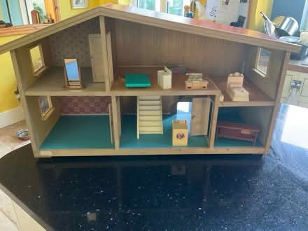 Photo of free Doll's House (Melksham Without SN12) #3