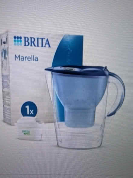 Photo of Brita Water Filter (Holland Park W11) #1