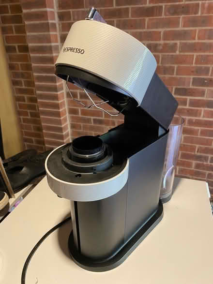 Photo of free Nespresso Coffee Machine (Horkesley Heath CO4) #2