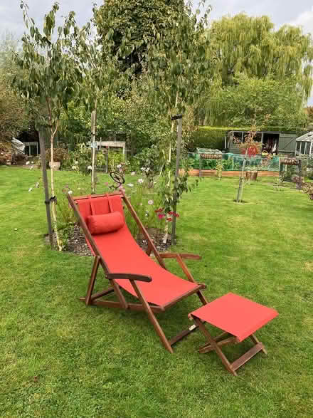 Photo of free End of summer shed clear out (Salfords, Redhill, RH1) #4