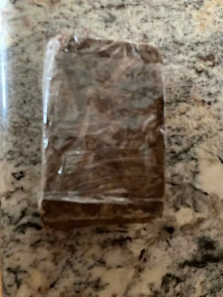 Photo of free Large bar soap (Sunnyvale near Ortega Park) #1