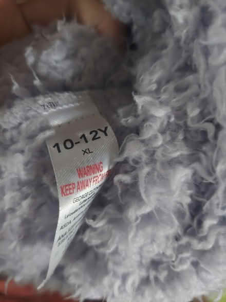 Photo of free Winter robe (CW2) #1